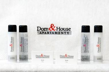 Dom & House - Apartments Villa Elen