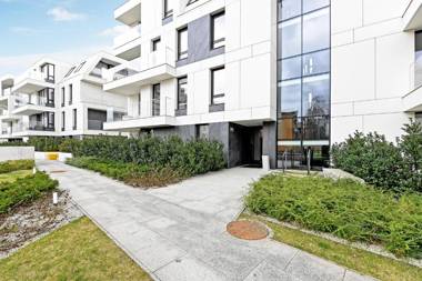 Dom & House - Apartments Okrzei Prime