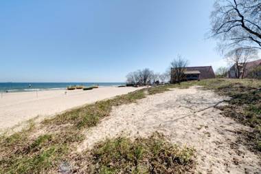 3 City Apartments - Kos