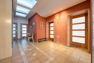 3 City Apartments - Kos