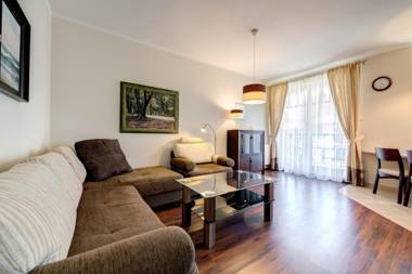 3 City Apartments - Patio Mare