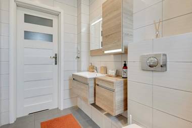 Comfort Apartments Sopot Joselewicza