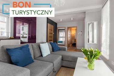 Happy Stay Comfort Apartment By the Beach