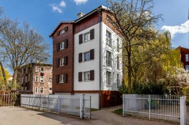 Happy Stay Comfort Apartment By the Beach