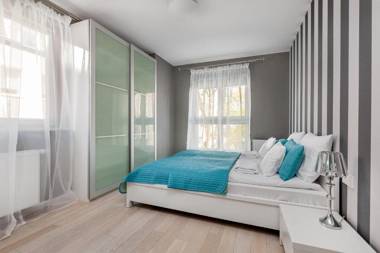 Happy Stay Comfort Apartment By the Beach