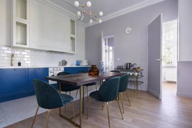 Sun & Sopot by OneApartments Premium