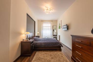 Victus Apartamenty Apartament Klaudia