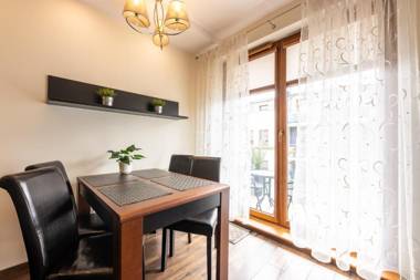 Victus Apartamenty Apartament Klaudia