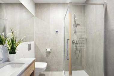 Monte Carlo Apartments by OneApartments