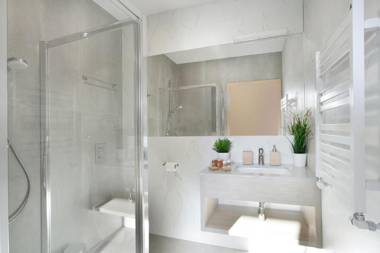 Monte Carlo Apartments by OneApartments