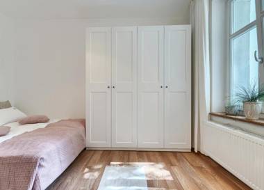 Imperial Apartments - Nadmorski Classic