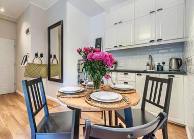 Imperial Apartments - Nadmorski Classic