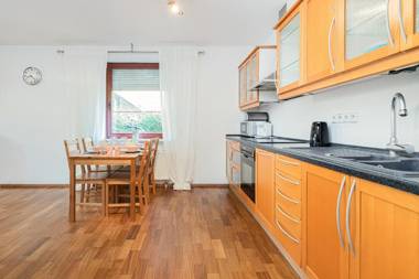 Apartments Tarifa - by the sea by Renters