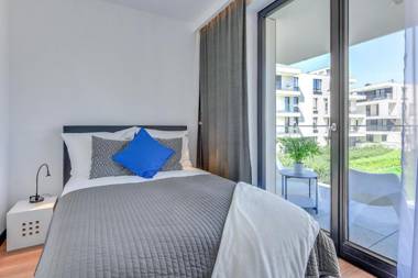 Apartament - Helsinki by Renters