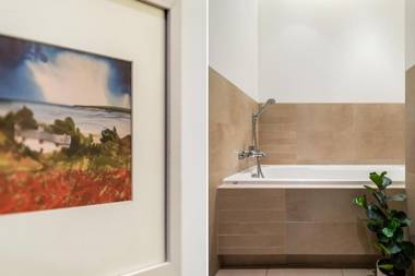 Sanhaus Apartments - Apartament Grand