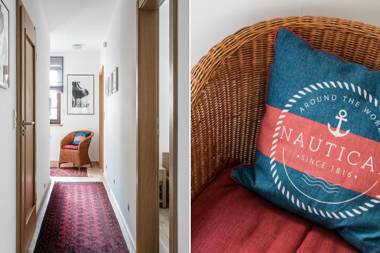 Sanhaus Apartments - Apartament Grand