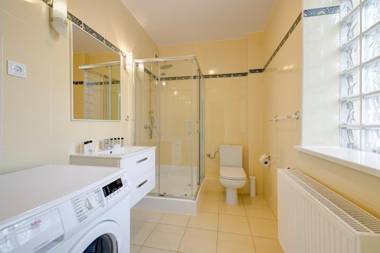 Dom & House - Apartments Monte Cassino City Center