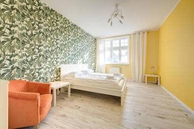 Dom & House - Apartments Monte Cassino City Center