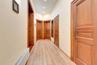 Happy Stay Apartments Sopot Bema