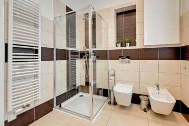 Happy Stay Apartments Sopot Bema