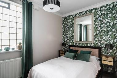 Sanhaus Apartments - Apartamenty Capri