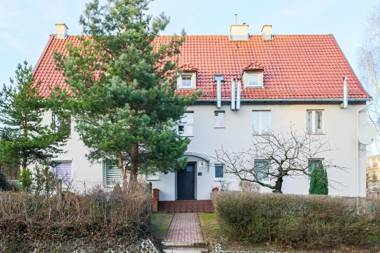 Apartments Sopot Kraszewskiego by Renters