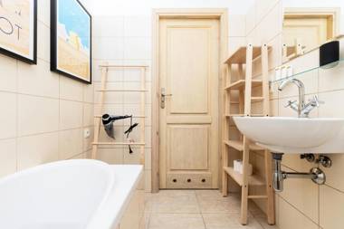 Apartments Sopot Kraszewskiego by Renters