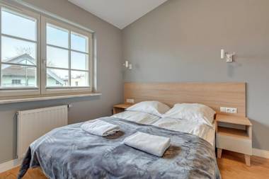 Apartament Patio Mare