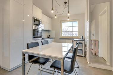 Apartament Patio Mare