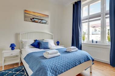 Lion Apartments - Palermo