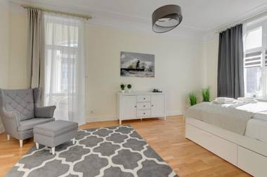 Lion Apartments - Palermo