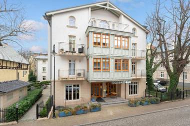 Willa Morska Superior