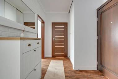 Willa Morska Superior