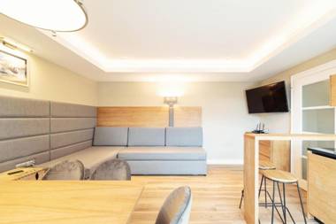 Grand Apartments - Superior apartment in a luxury closed estate