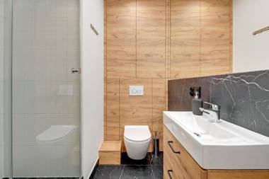 Royal Rose - Premium Beach Apartment