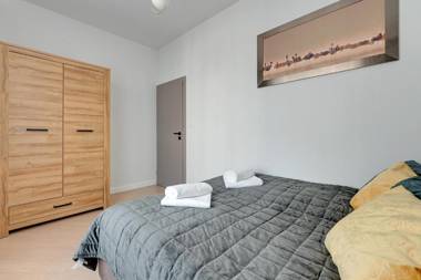 Royal Rose - Premium Beach Apartment