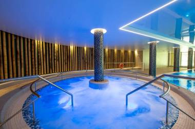 Sopotorium Hotel & Medical Spa
