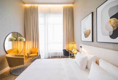 Radisson Blu Hotel Sopot