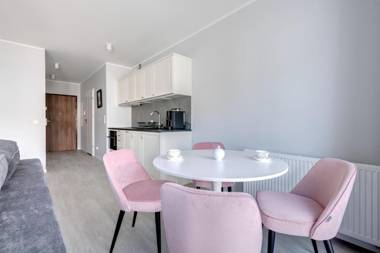 3 City apartments - Syma