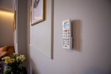 King Sobieski Apartments by OneApartments