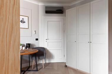 King Sobieski Apartments by OneApartments