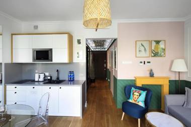 Wave3 - Monte Cassino by OneApartments