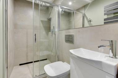 Victus Apartamenty Apartamenty Panamera