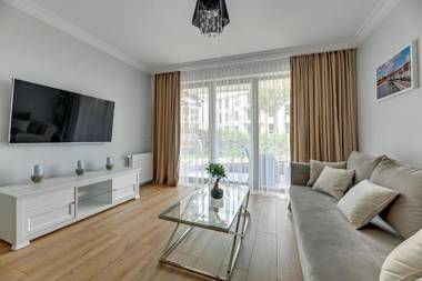 Comfort Apartments Dolny Sopot