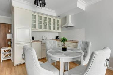 Comfort Apartments Dolny Sopot