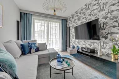 Dom & House - Apartamenty Dolny Sopot