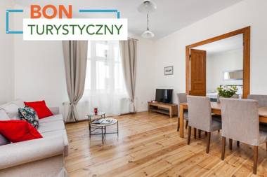 Happy Stay Sopot Monte Cassino 44 D