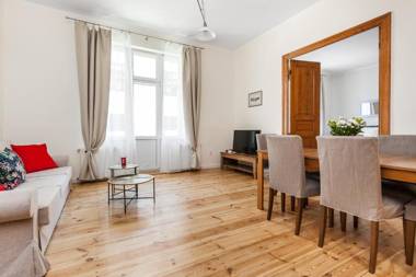 Happy Stay Sopot Monte Cassino 44 D