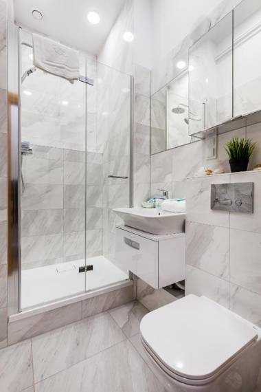 Happy Stay Sopot Monte Cassino 44 D