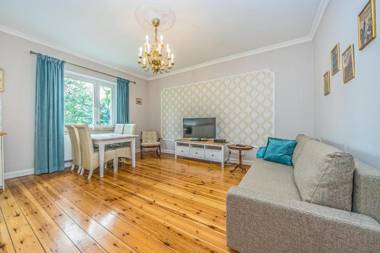 Victus Apartamenty Apartament Dębowa